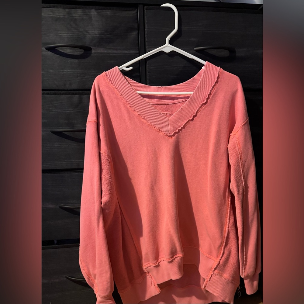 Aerie sweatshirt